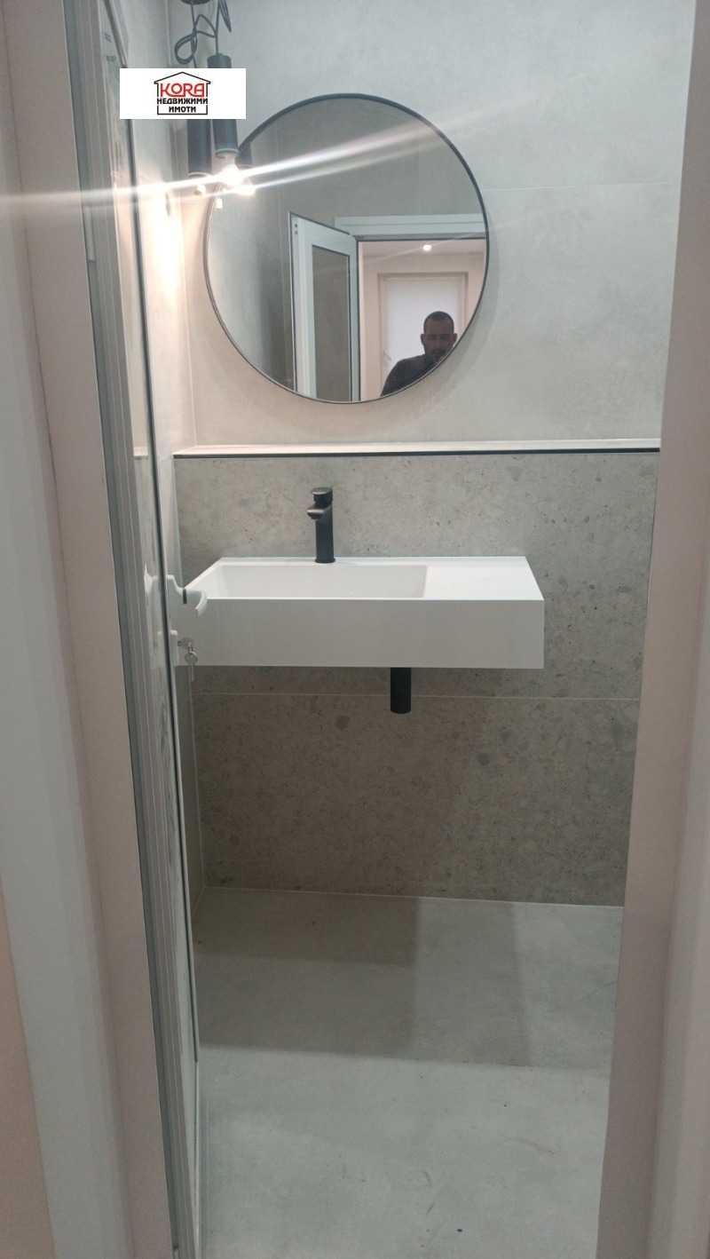 Дава под наем 2-СТАЕН, гр. Плевен, Идеален център, снимка 9 - Апартаменти - 52211121