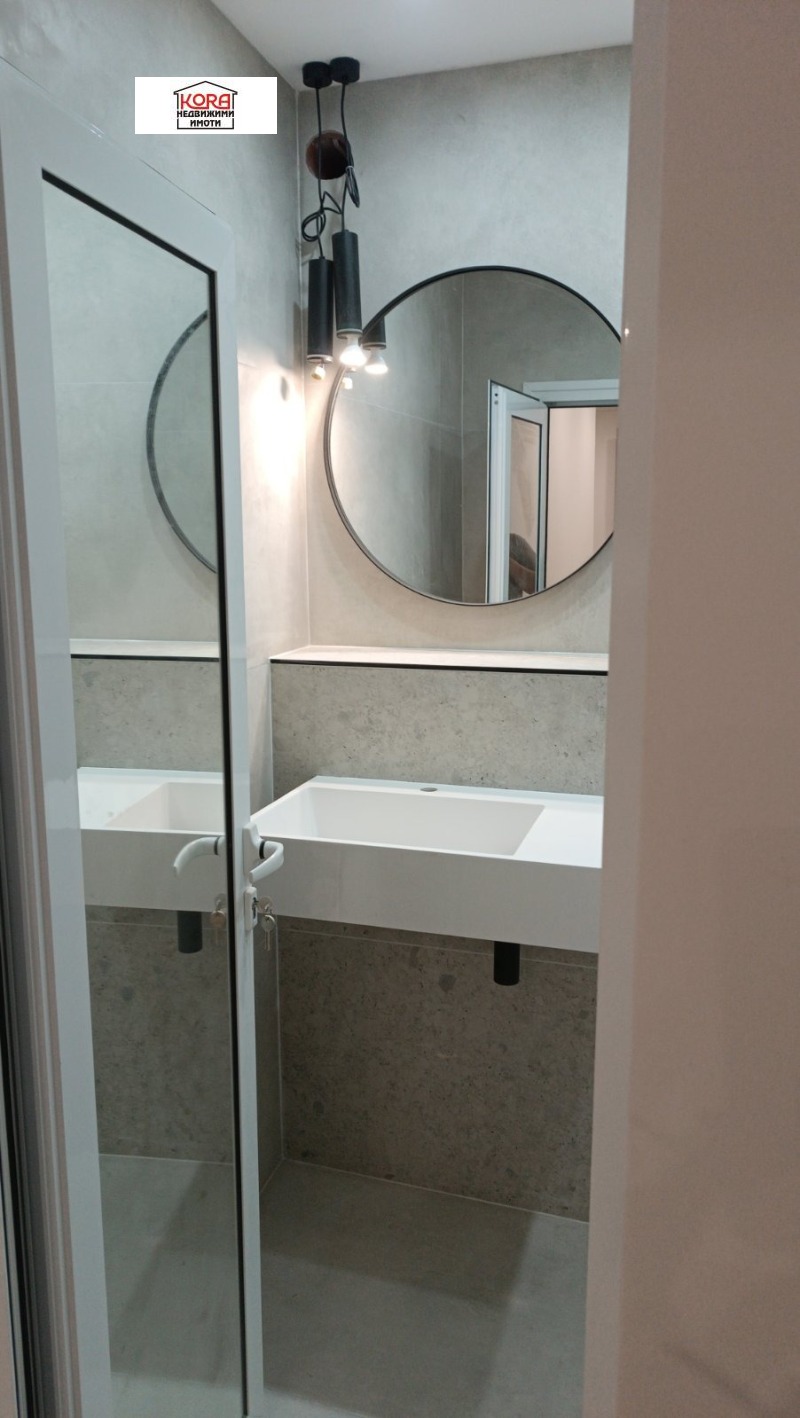 Дава под наем 2-СТАЕН, гр. Плевен, Идеален център, снимка 11 - Апартаменти - 52211121