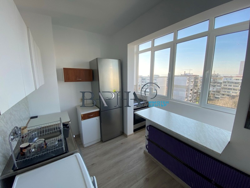 Дава под наем 2-СТАЕН, гр. Варна, Младост 1, снимка 7 - Апартаменти - 52686262