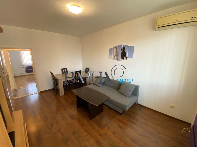 Дава под наем 2-СТАЕН, гр. Варна, Младост 1, снимка 2 - Апартаменти - 52686262