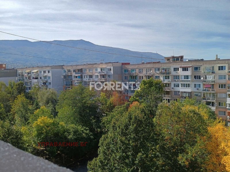 Дава под наем 2-СТАЕН, гр. София, Младост 1А, снимка 6 - Апартаменти - 54264619