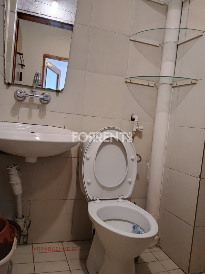 Дава под наем 2-СТАЕН, гр. София, Младост 1А, снимка 5 - Апартаменти - 54264619