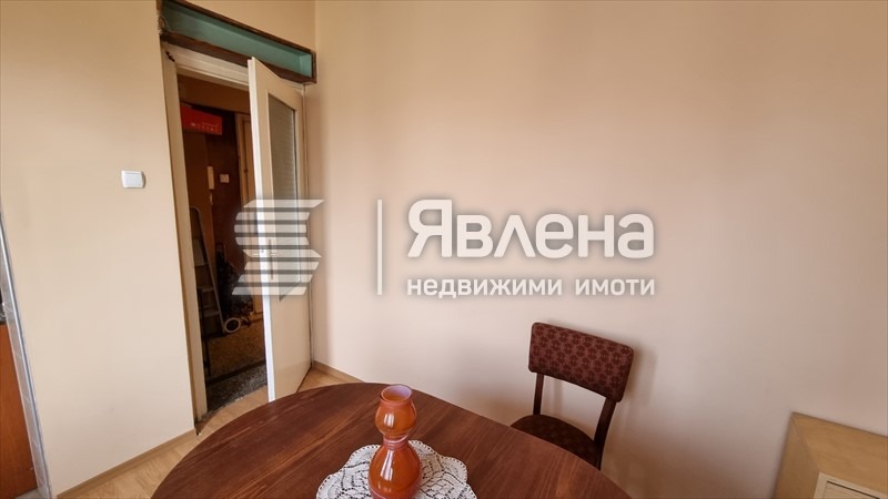 Дава под наем 2-СТАЕН, гр. София, Банишора, снимка 9 - Апартаменти - 55996248