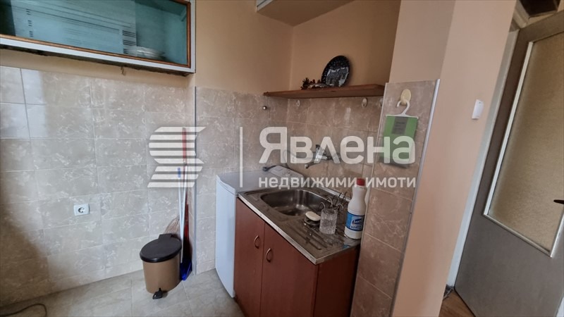 Дава под наем 2-СТАЕН, гр. София, Банишора, снимка 12 - Апартаменти - 55996248
