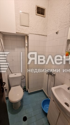 Дава под наем 2-СТАЕН, гр. София, Банишора, снимка 8 - Апартаменти - 55996248
