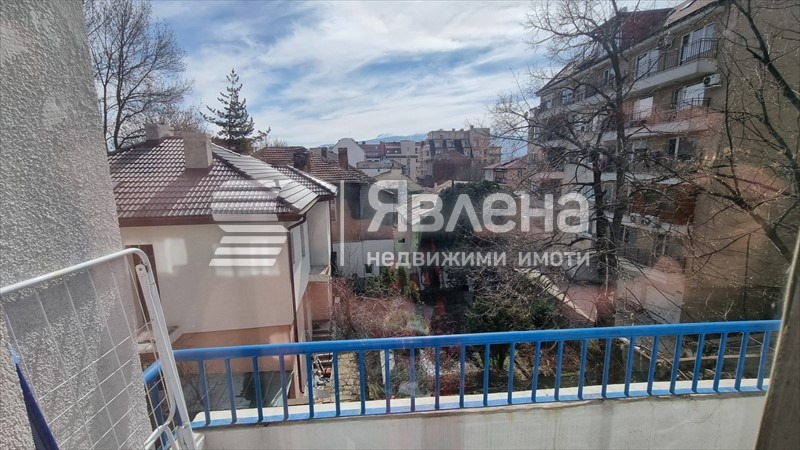 Дава под наем 2-СТАЕН, гр. София, Банишора, снимка 2 - Апартаменти - 55996248