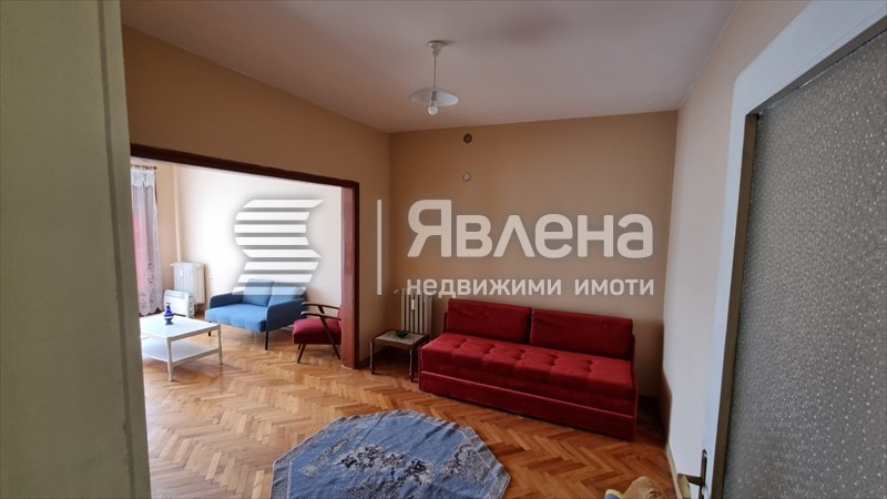 Дава под наем 2-СТАЕН, гр. София, Банишора, снимка 5 - Апартаменти - 55996248