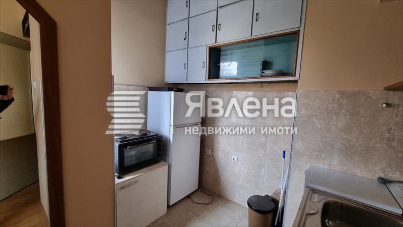 Дава под наем 2-СТАЕН, гр. София, Банишора, снимка 13 - Апартаменти - 55996248
