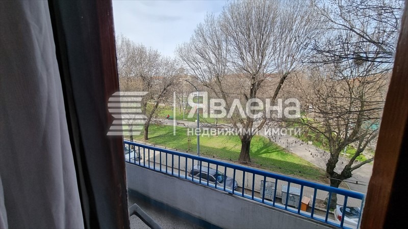 Дава под наем 2-СТАЕН, гр. София, Банишора, снимка 11 - Апартаменти - 55996248