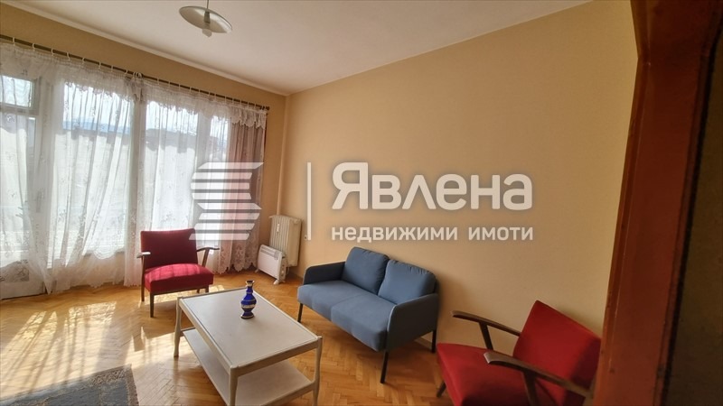 Дава под наем 2-СТАЕН, гр. София, Банишора, снимка 3 - Апартаменти - 55996248