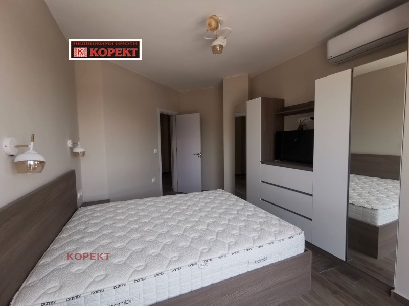 Дава под наем  3-стаен град Плевен , Идеален център , 100 кв.м | 42216282 - изображение [14]