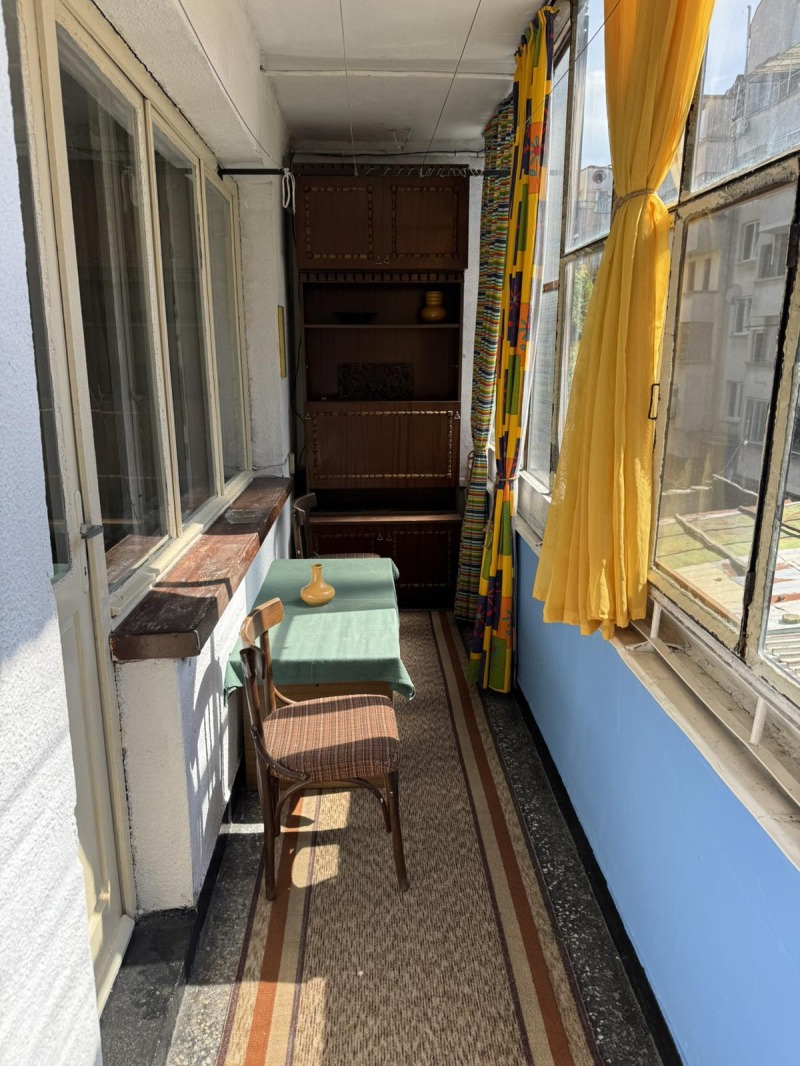 De inchiriat  2 dormitoare Burgas , Vâzrajdane , 78 mp | 12175996 - imagine [9]