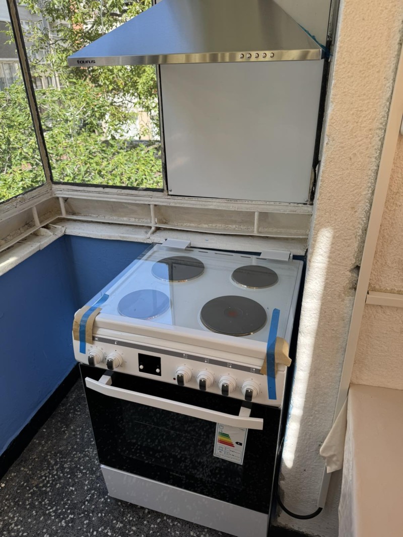 De inchiriat  2 dormitoare Burgas , Vâzrajdane , 78 mp | 12175996 - imagine [8]