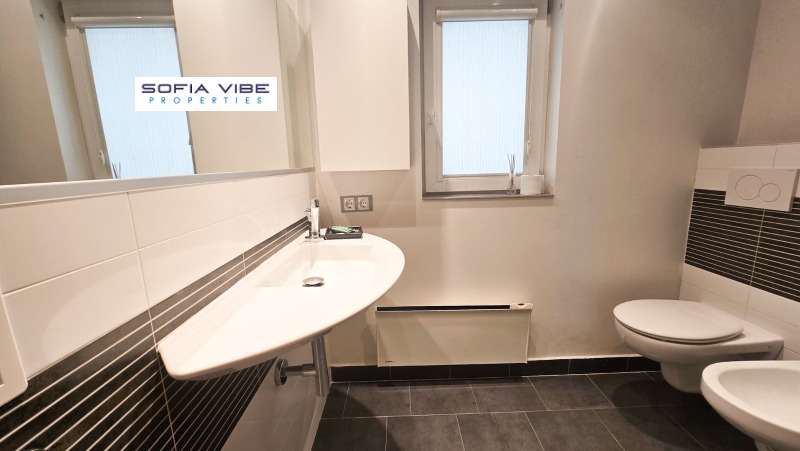 Дава под наем 3-СТАЕН, гр. София, Яворов, снимка 9 - Апартаменти - 53416753