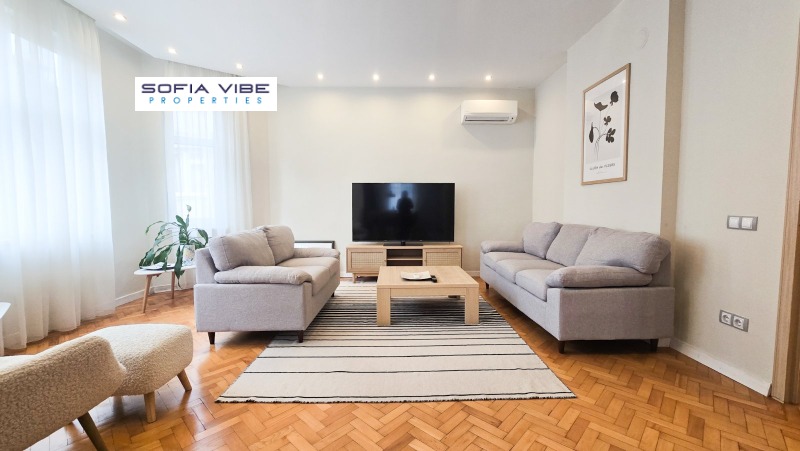 Дава под наем 3-СТАЕН, гр. София, Яворов