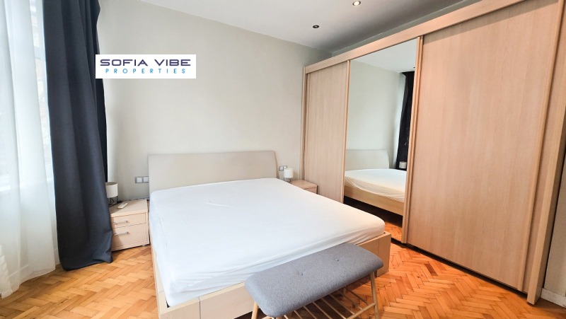 Дава под наем 3-СТАЕН, гр. София, Яворов, снимка 5 - Апартаменти - 53416753