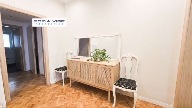 Дава под наем 3-СТАЕН, гр. София, Яворов, снимка 10 - Апартаменти - 53416753