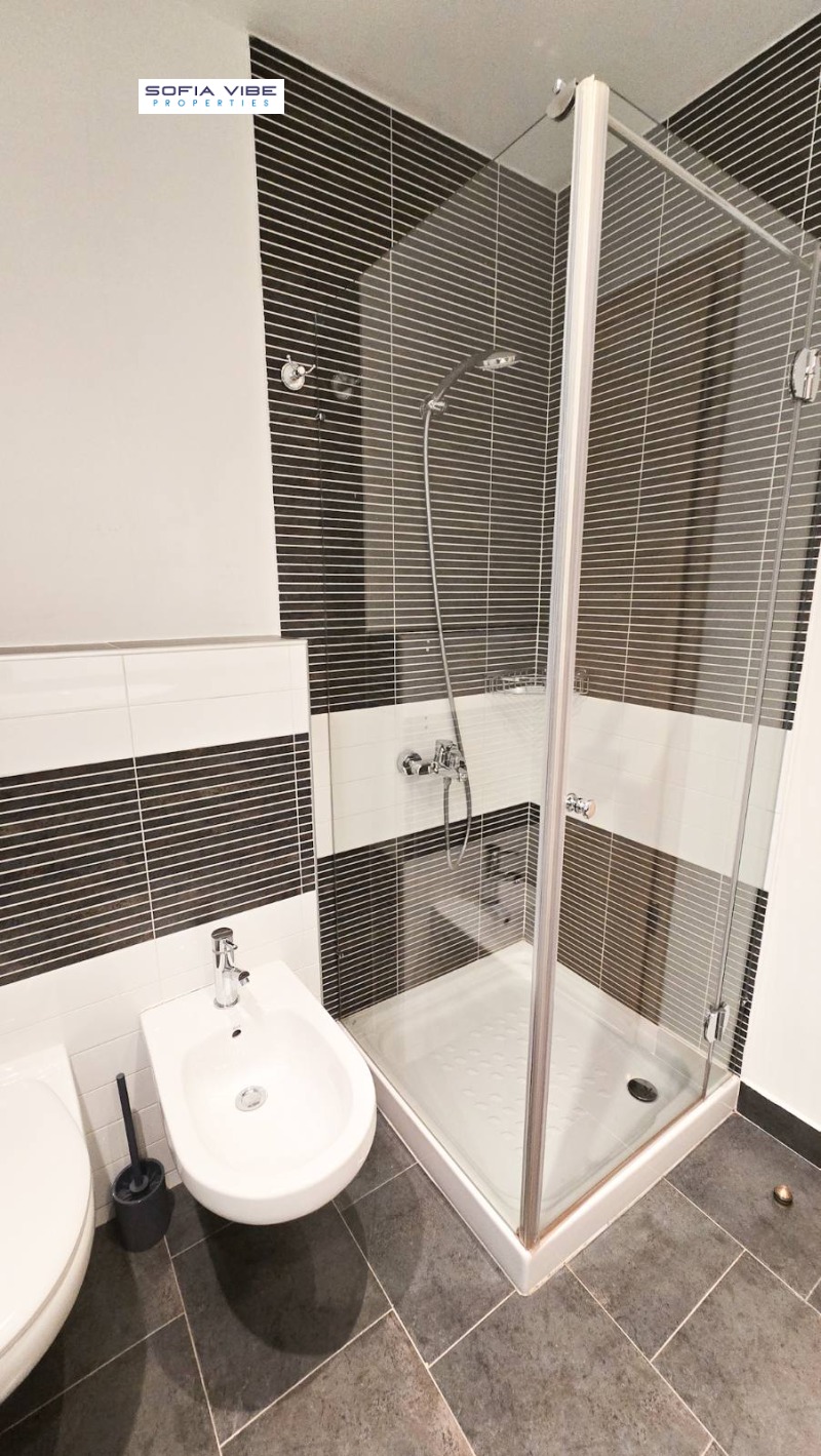 Дава под наем 3-СТАЕН, гр. София, Яворов, снимка 8 - Апартаменти - 53416753