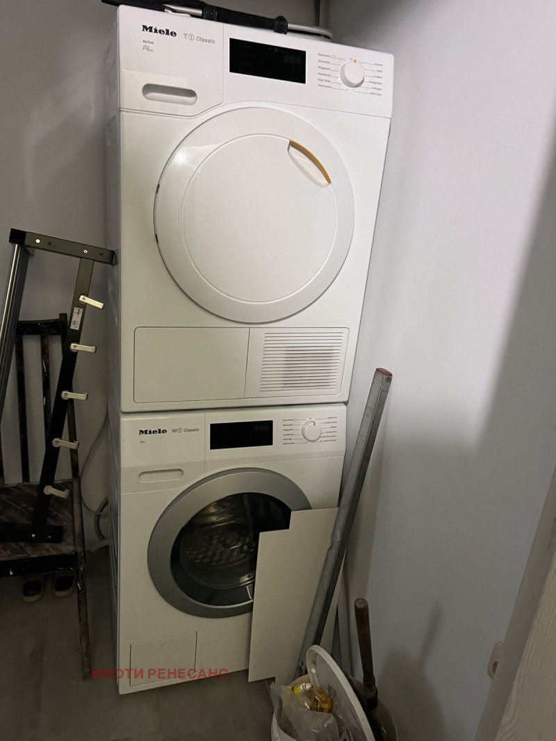 Дава под наем 4-СТАЕН, гр. Варна, Аспарухово, снимка 7 - Апартаменти - 52822703