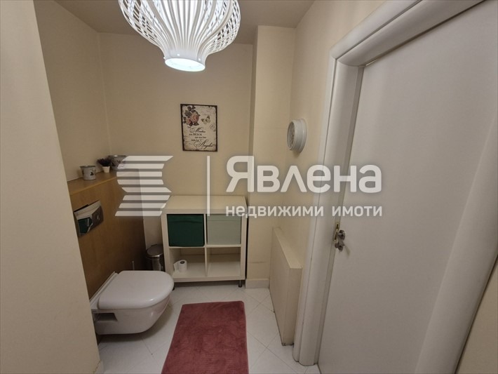 Дава под наем 4-СТАЕН, гр. София, Люлин 6, снимка 13 - Апартаменти - 55695816