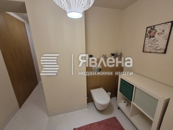 Дава под наем 4-СТАЕН, гр. София, Люлин 6, снимка 15 - Апартаменти - 55695816
