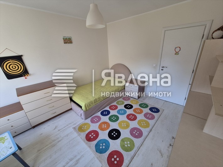 Дава под наем 4-СТАЕН, гр. София, Люлин 6, снимка 10 - Апартаменти - 55695816