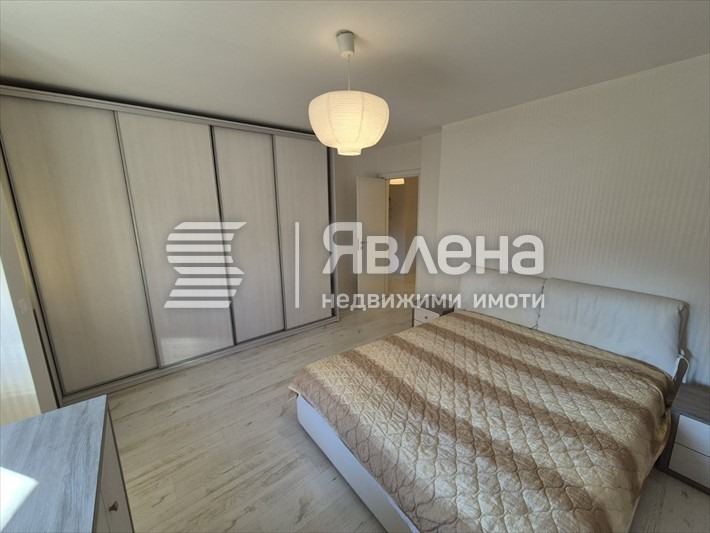 Дава под наем 4-СТАЕН, гр. София, Люлин 6, снимка 5 - Апартаменти - 55695816