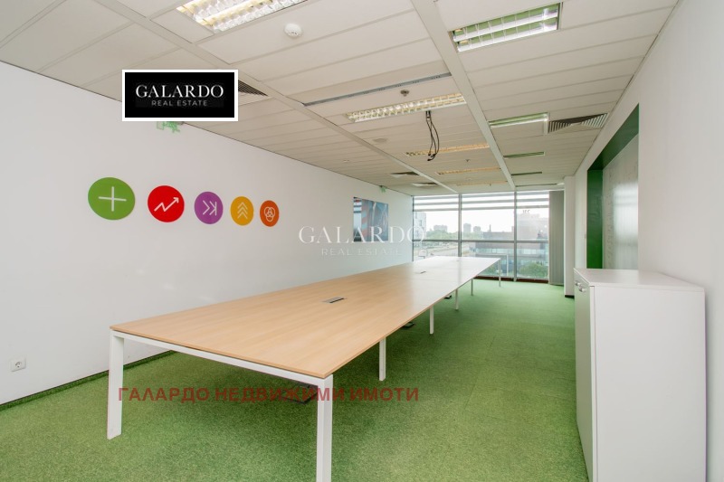 Kiralık  Ofis Sofia , Mladost 1 , 250 metrekare | 23429930 - görüntü [11]
