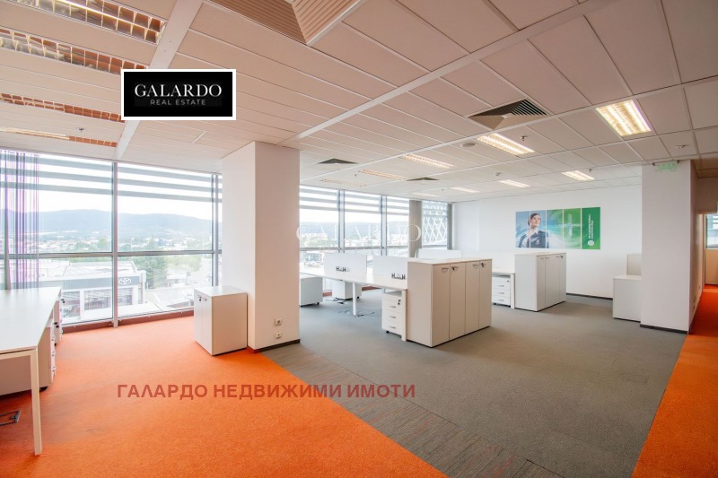 Kiralık  Ofis Sofia , Mladost 1 , 250 metrekare | 23429930 - görüntü [7]