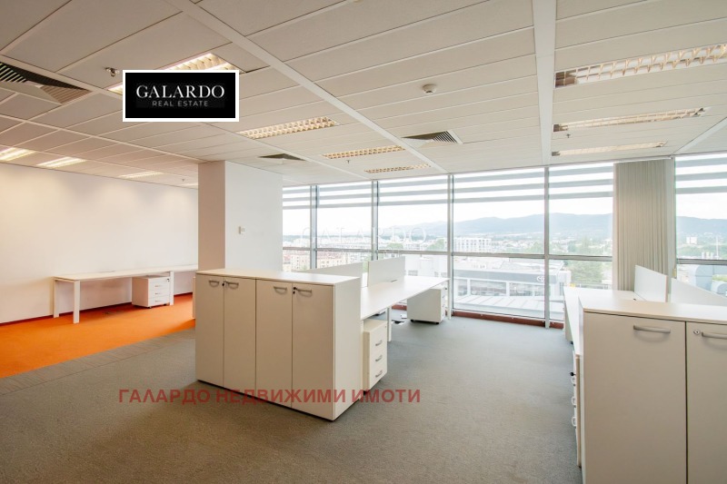 Kiralık  Ofis Sofia , Mladost 1 , 250 metrekare | 23429930 - görüntü [9]