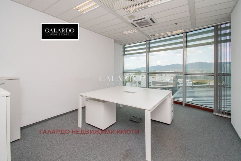 Kiralık  Ofis Sofia , Mladost 1 , 250 metrekare | 23429930 - görüntü [8]