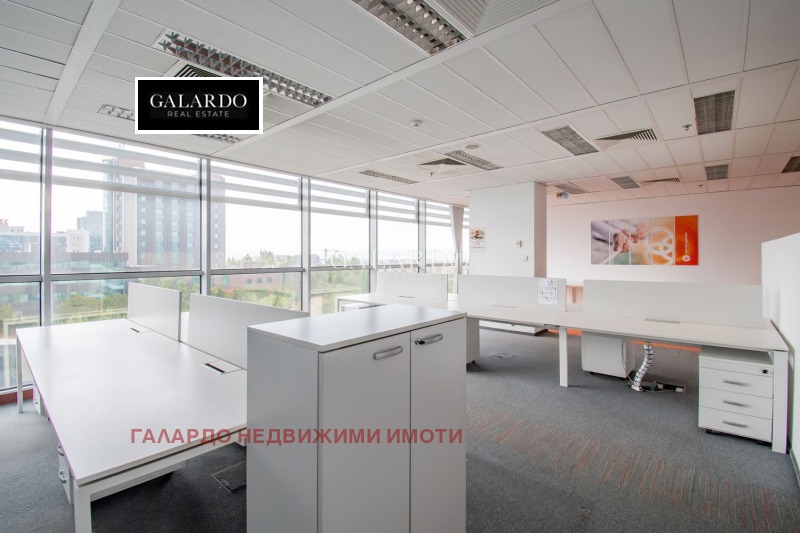 Kiralık  Ofis Sofia , Mladost 1 , 250 metrekare | 23429930 - görüntü [6]