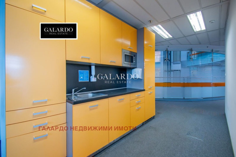 Kiralık  Ofis Sofia , Mladost 1 , 250 metrekare | 23429930 - görüntü [10]