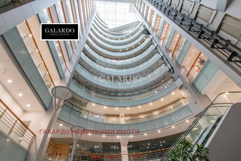 Kiralık  Ofis Sofia , Mladost 1 , 250 metrekare | 23429930 - görüntü [2]