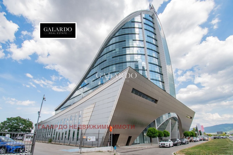 Kiralık  Ofis Sofia , Mladost 1 , 250 metrekare | 23429930