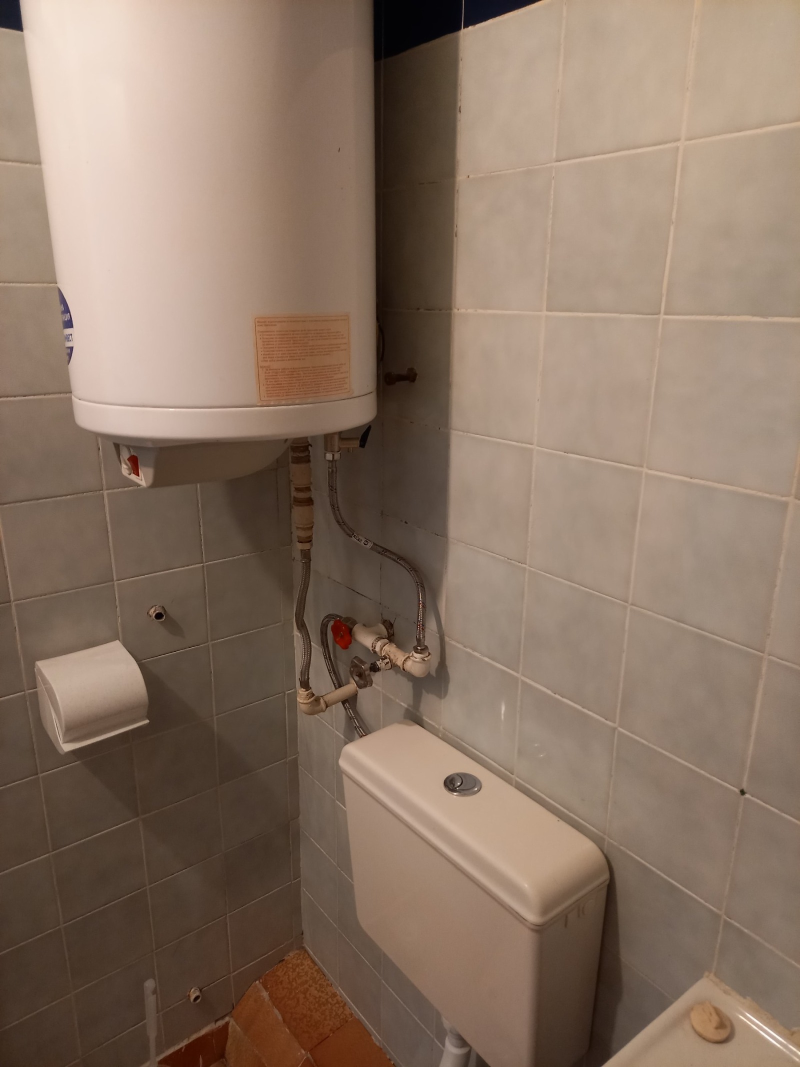 Дава под наем 2-СТАЕН, гр. Варна, Окръжна болница-Генерали, снимка 6 - Апартаменти - 53648148