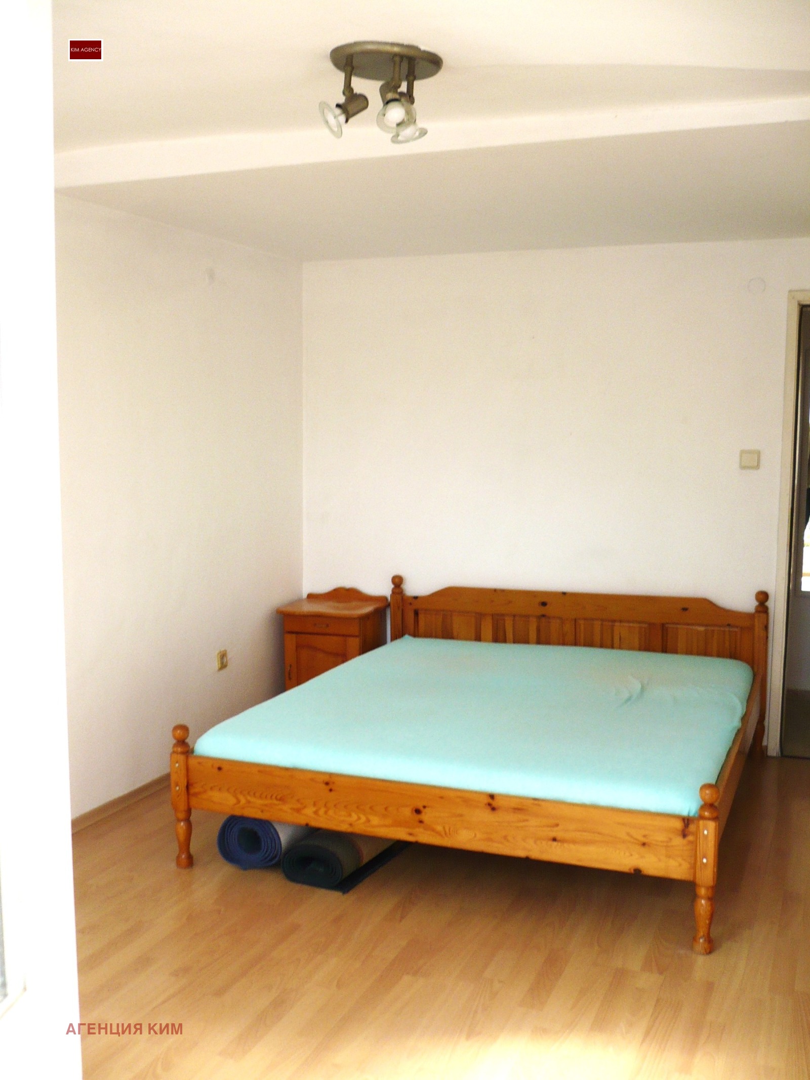 Дава под наем 2-СТАЕН, гр. София, Овча купел, снимка 3 - Апартаменти - 54305562