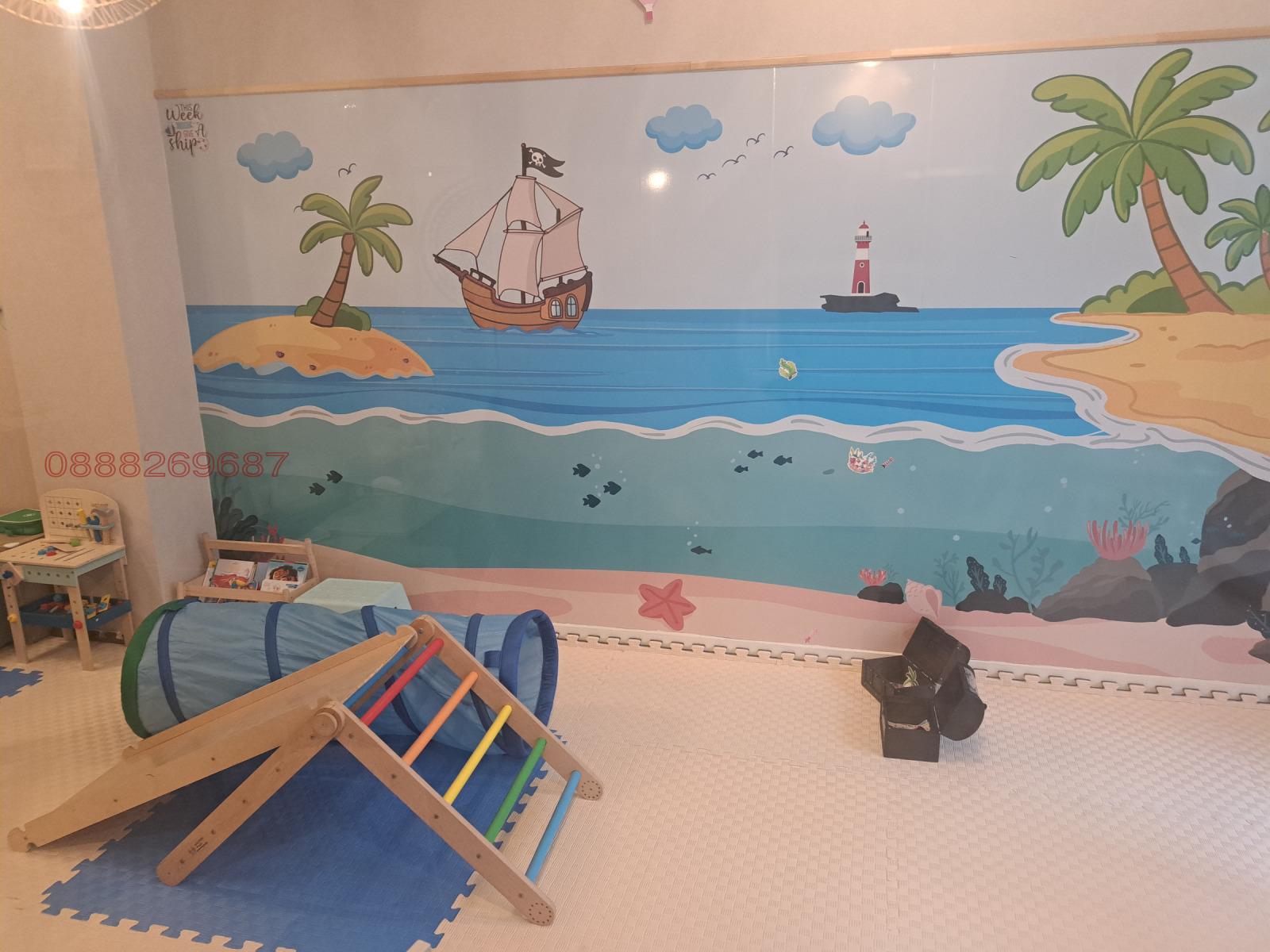 Дава под наем МАГАЗИН, гр. София, Дървеница, снимка 3 - Магазини - 53884061