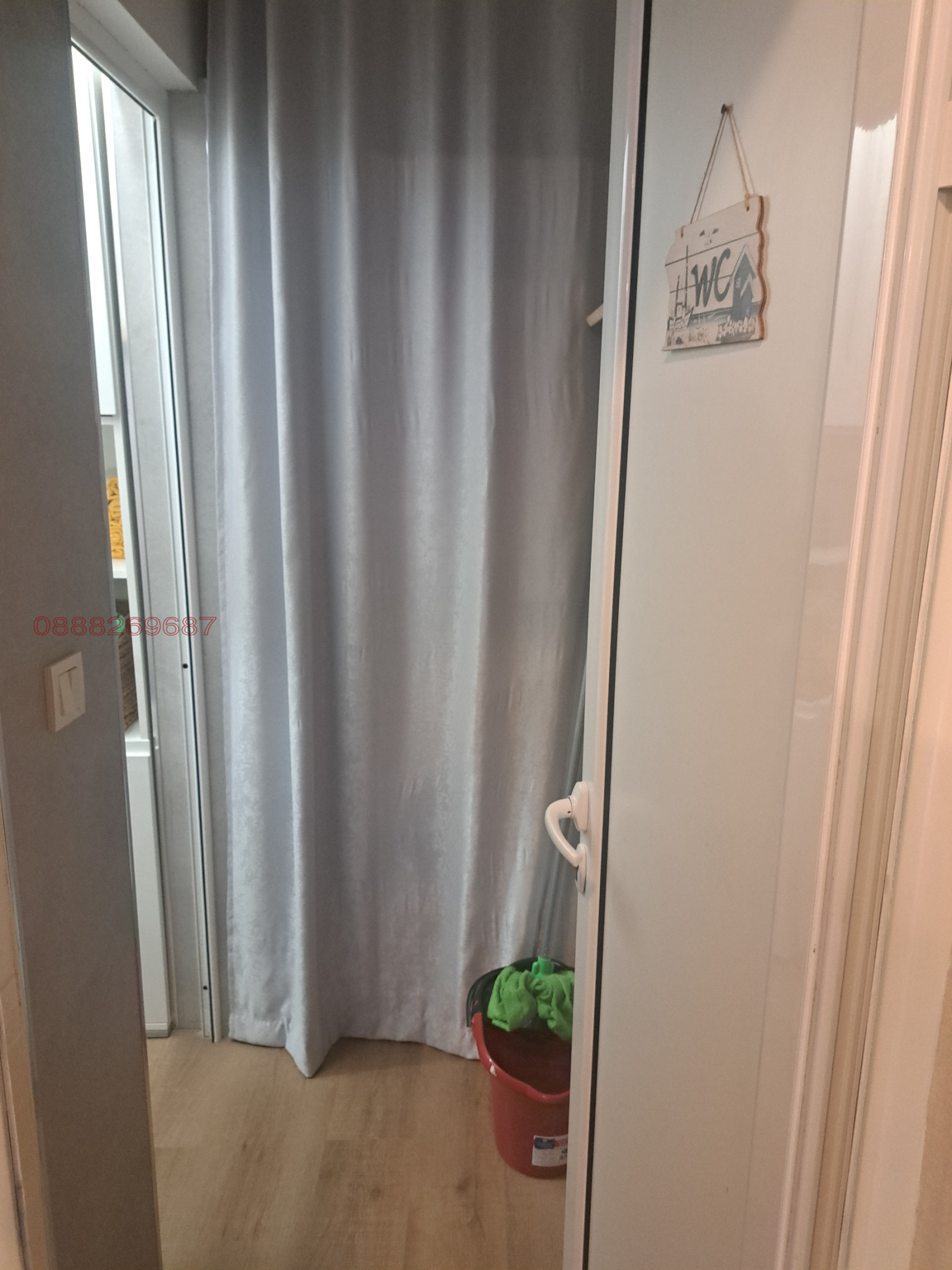 Дава под наем МАГАЗИН, гр. София, Дървеница, снимка 8 - Магазини - 53884061