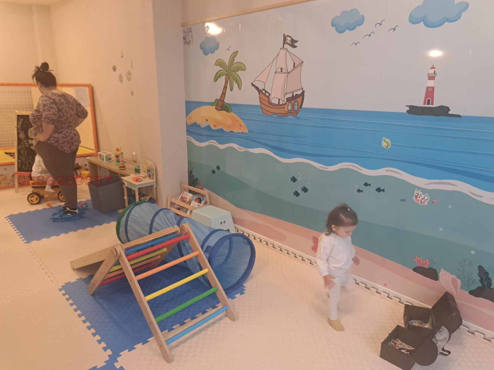 Дава под наем МАГАЗИН, гр. София, Дървеница, снимка 7 - Магазини - 53884061