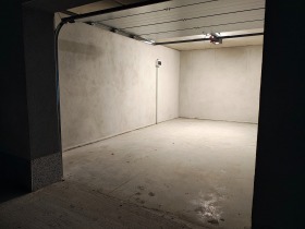 Дава под наем Гараж