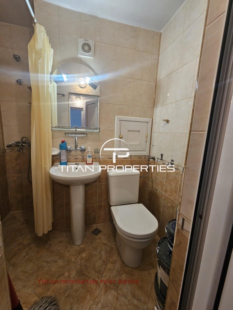 Te huur  Studio Burgas , Slavejkov , 48 m² | 41177515 - afbeelding [5]