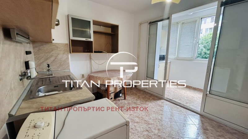 Te huur  Studio Burgas , Slavejkov , 48 m² | 41177515 - afbeelding [2]