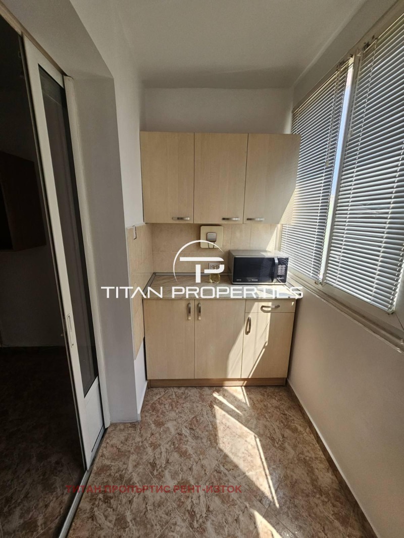 Te huur  Studio Burgas , Slavejkov , 48 m² | 41177515 - afbeelding [6]