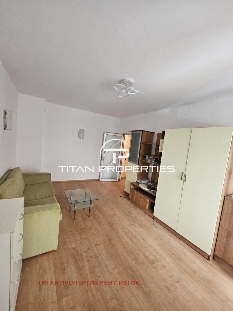 Te huur  Studio Burgas , Slavejkov , 48 m² | 41177515 - afbeelding [4]