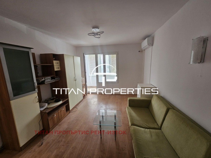 Te huur  Studio Burgas , Slavejkov , 48 m² | 41177515 - afbeelding [3]