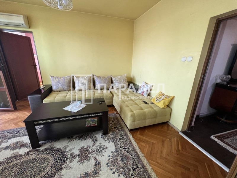 K pronájmu  2 ložnice Stara Zagora , Centar , 88 m2 | 21493754 - obraz [3]