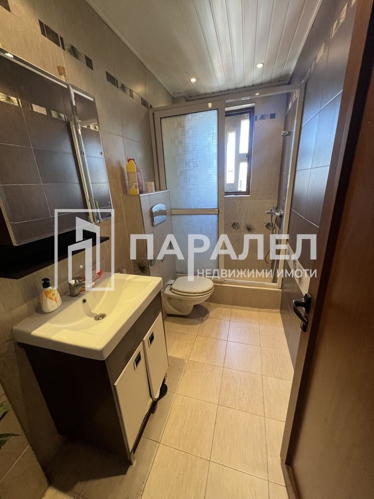 Издаје се  2 спаваће собе Стара Загора , Центар , 88 м2 | 21493754 - слика [16]