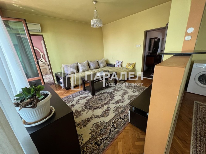 Te huur  2 slaapkamers Stara Zagora , Tsentar , 88 m² | 21493754 - afbeelding [5]