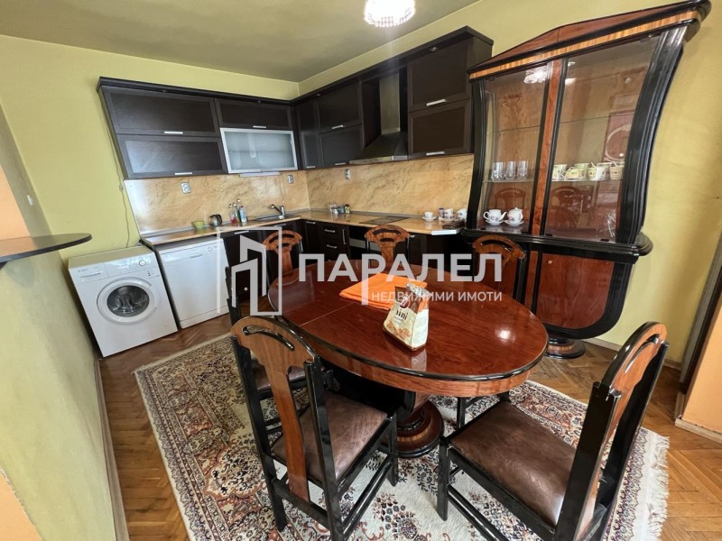 K pronájmu  2 ložnice Stara Zagora , Centar , 88 m2 | 21493754 - obraz [9]